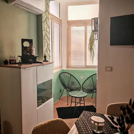 Guest House Scalia-2